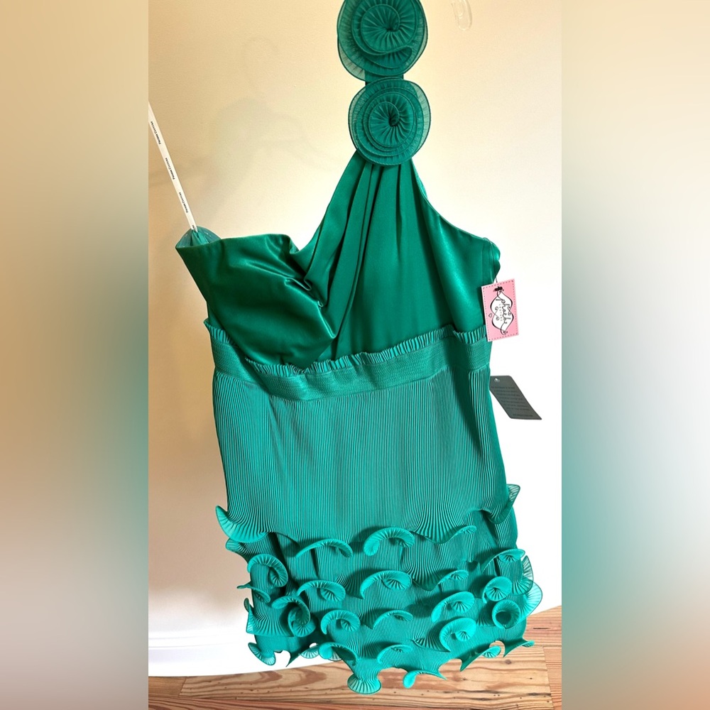 NWT Phoebe Couture Cocktail Dress